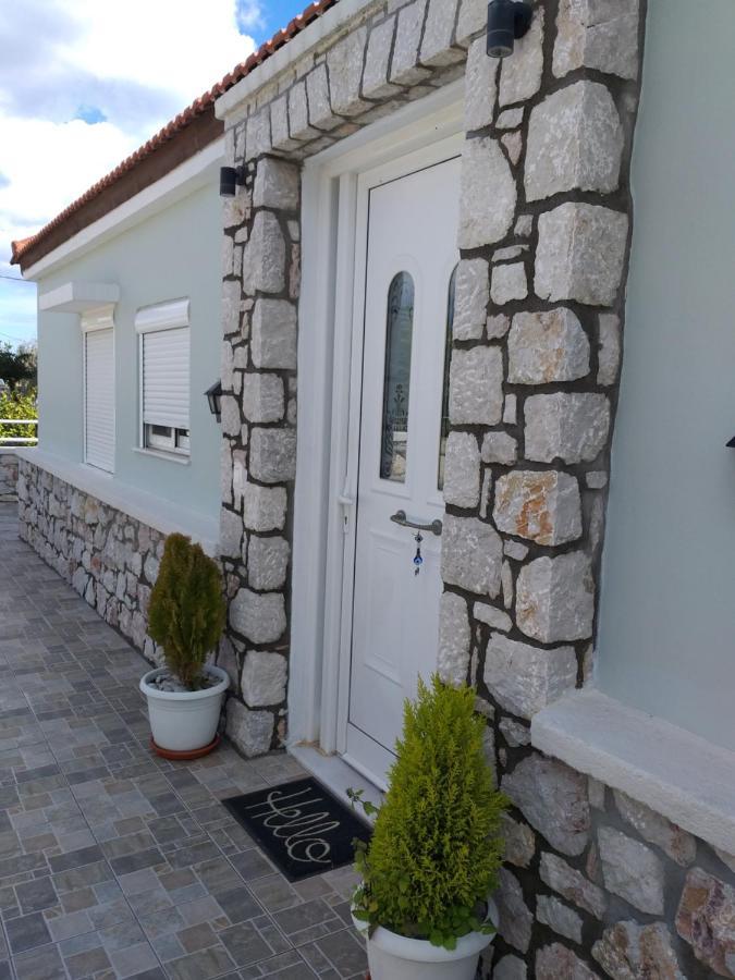 Anastasia'S Garden House Jalisos Zewnętrze zdjęcie