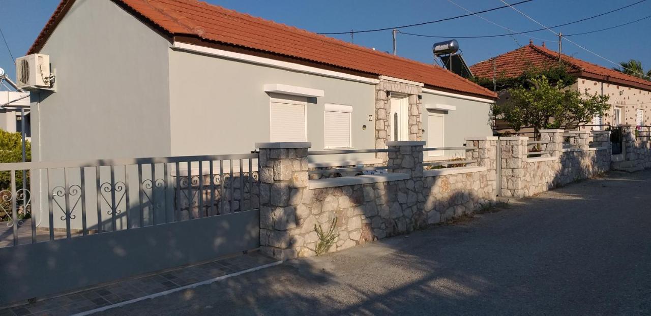 Anastasia'S Garden House Jalisos Zewnętrze zdjęcie