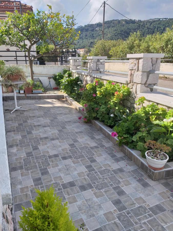 Anastasia'S Garden House Jalisos Zewnętrze zdjęcie