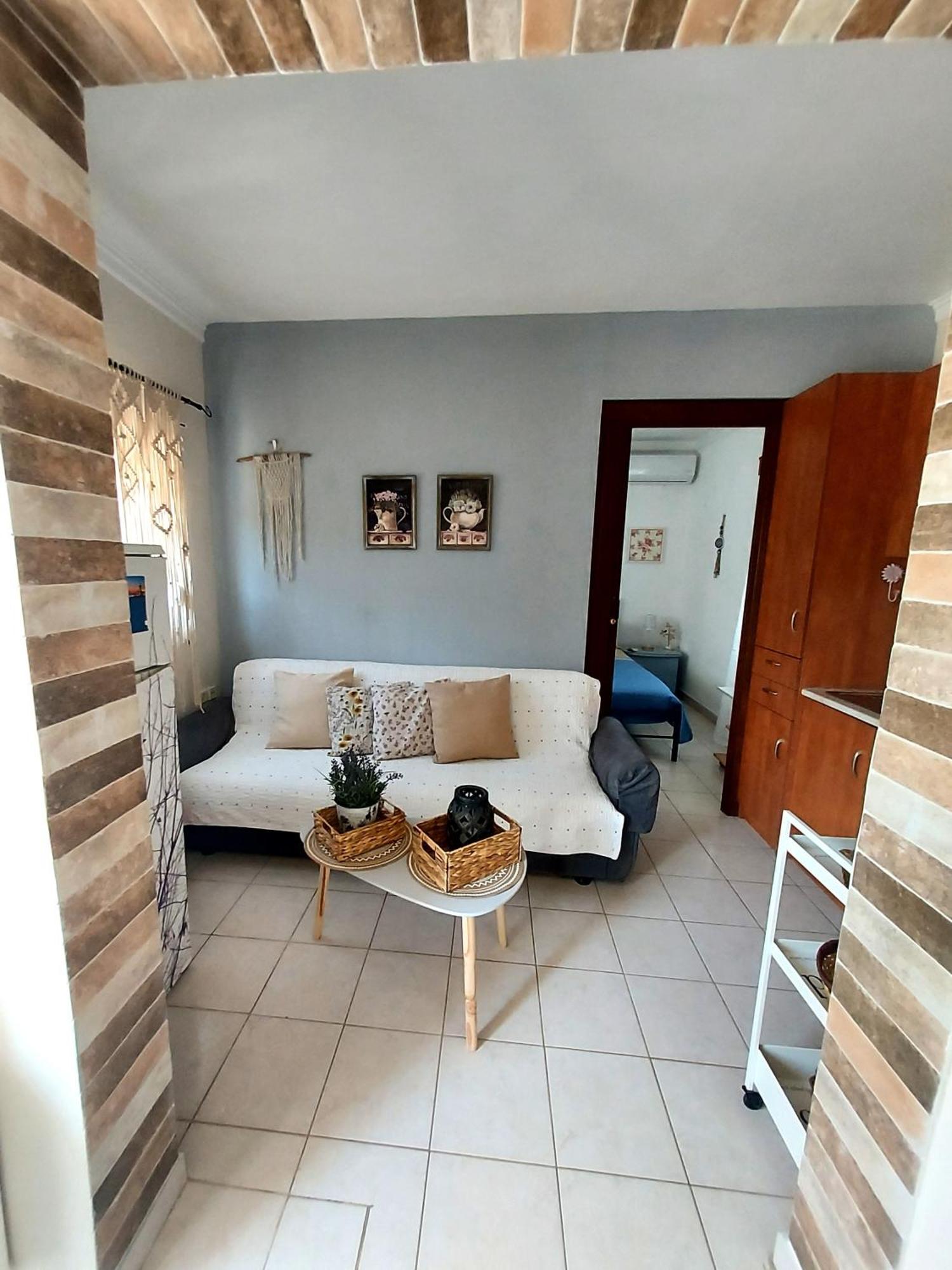 Anastasia'S Garden House Jalisos Zewnętrze zdjęcie