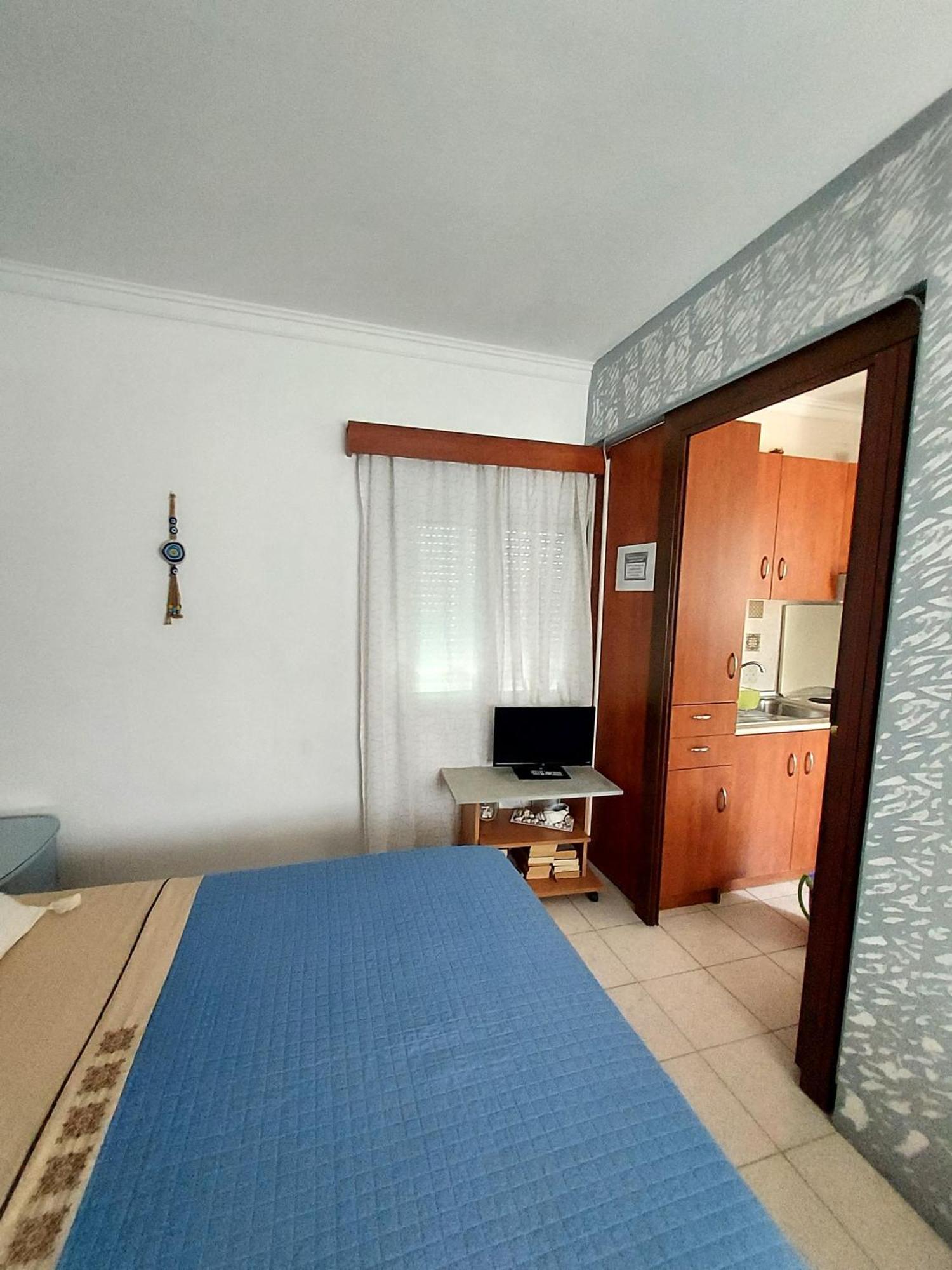 Anastasia'S Garden House Jalisos Zewnętrze zdjęcie