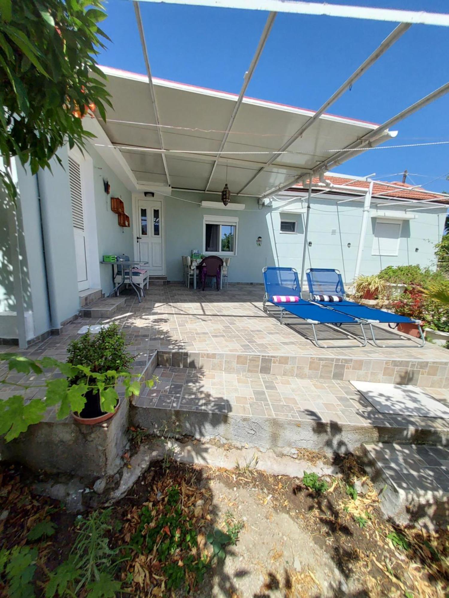 Anastasia'S Garden House Jalisos Zewnętrze zdjęcie