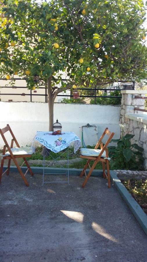 Anastasia'S Garden House Jalisos Zewnętrze zdjęcie