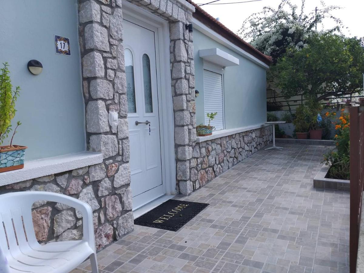 Anastasia'S Garden House Jalisos Zewnętrze zdjęcie