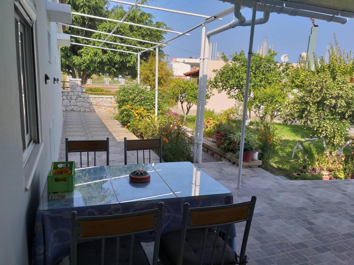 Anastasia'S Garden House Jalisos Zewnętrze zdjęcie