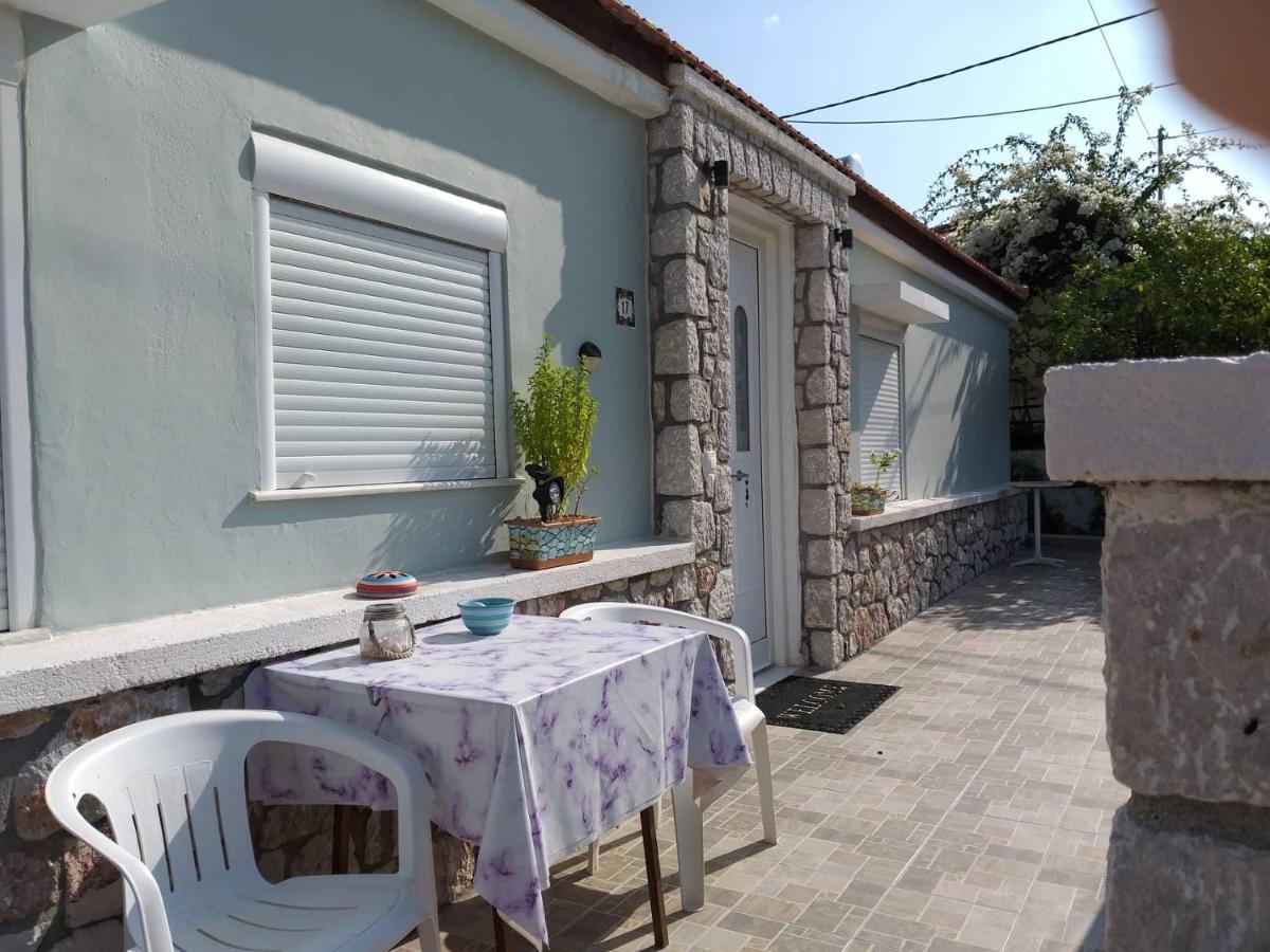 Anastasia'S Garden House Jalisos Zewnętrze zdjęcie